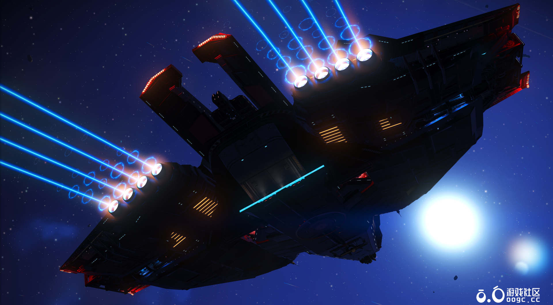 【豪华版】星灵C1-SPIRIT-4