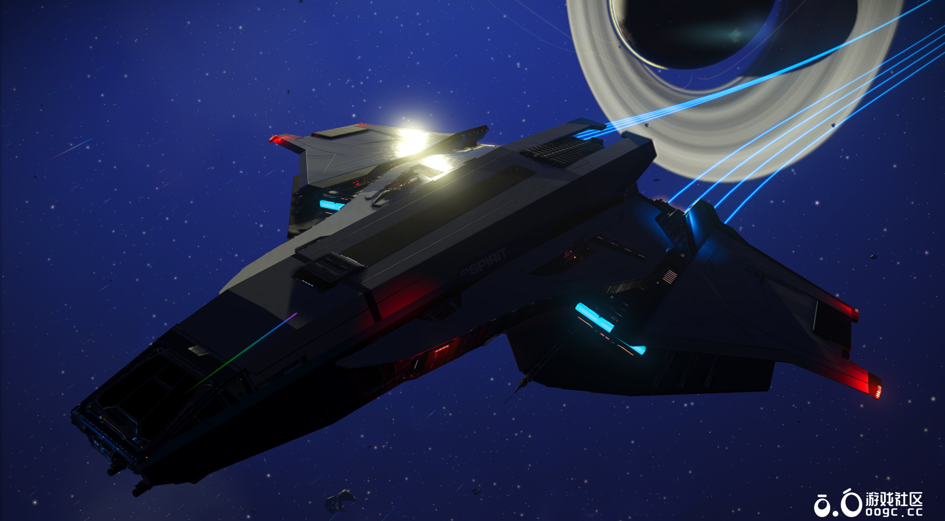 【豪华版】星灵C1-SPIRIT-3