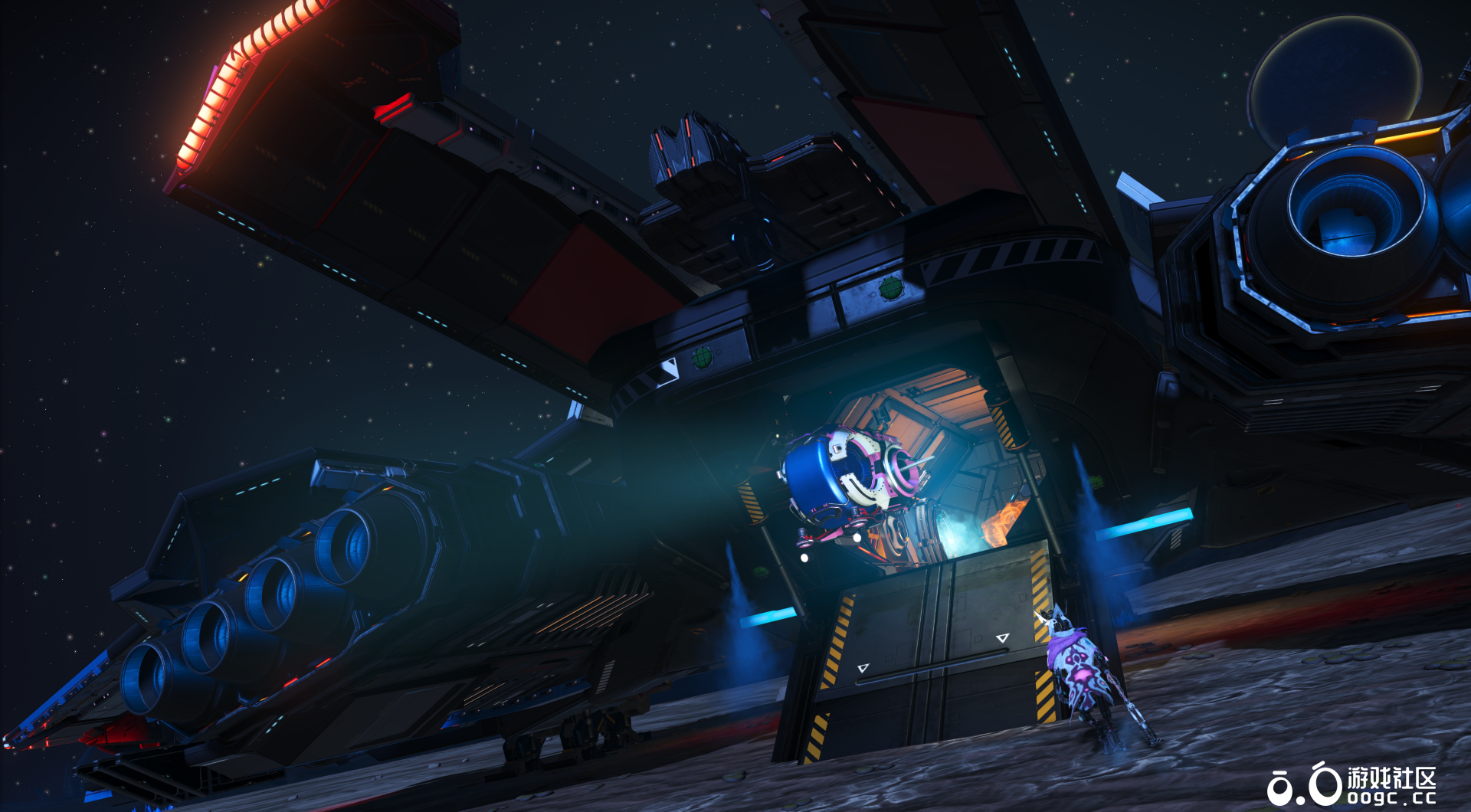 【豪华版】星灵C1-SPIRIT-5