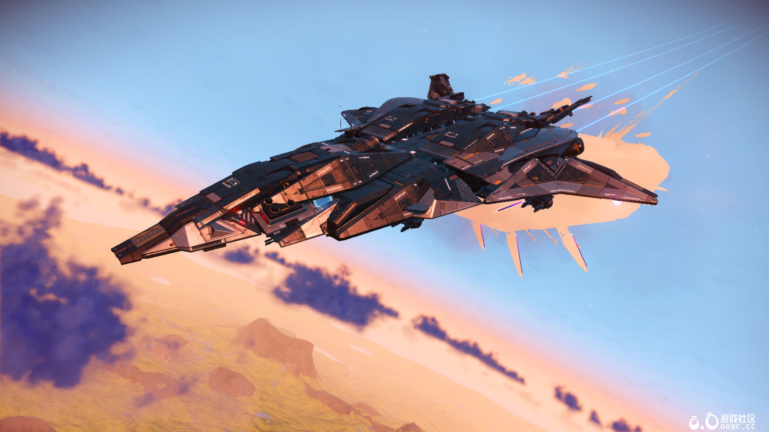 Karma Coil EVO（业缠）-1