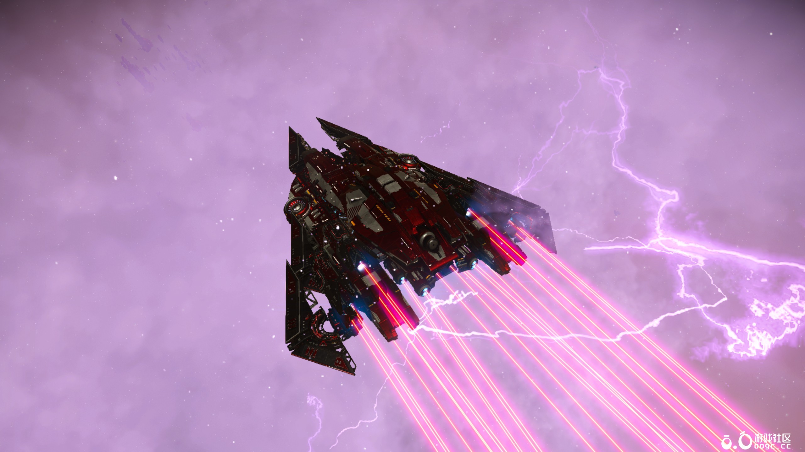 Vermilion（朱砂红）-3