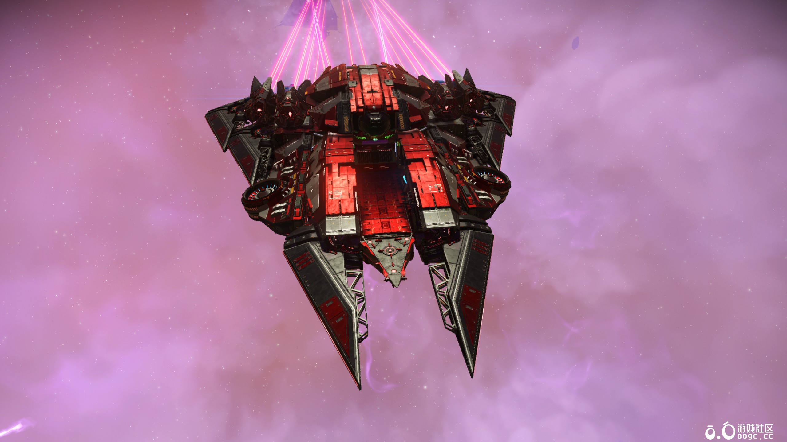 Vermilion（朱砂红）-2