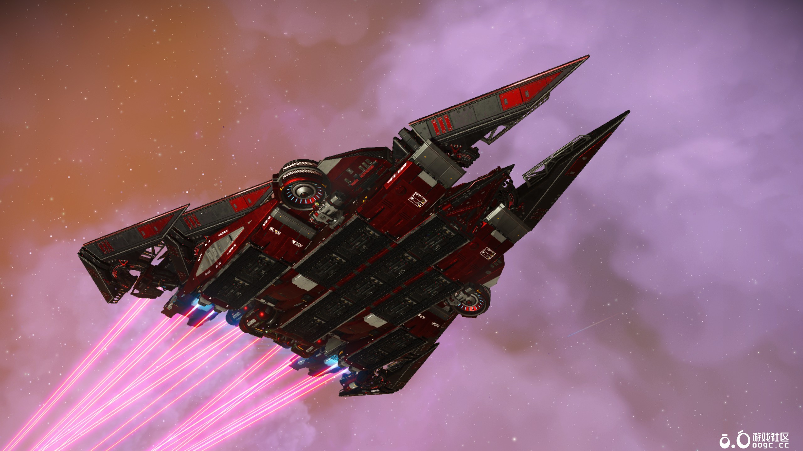 Vermilion（朱砂红）-5