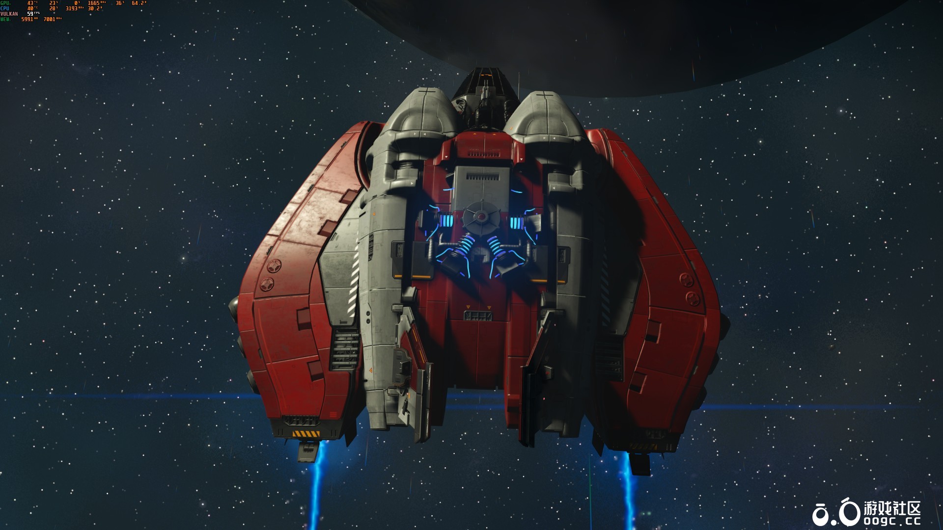 海龟袖珍护卫舰-4