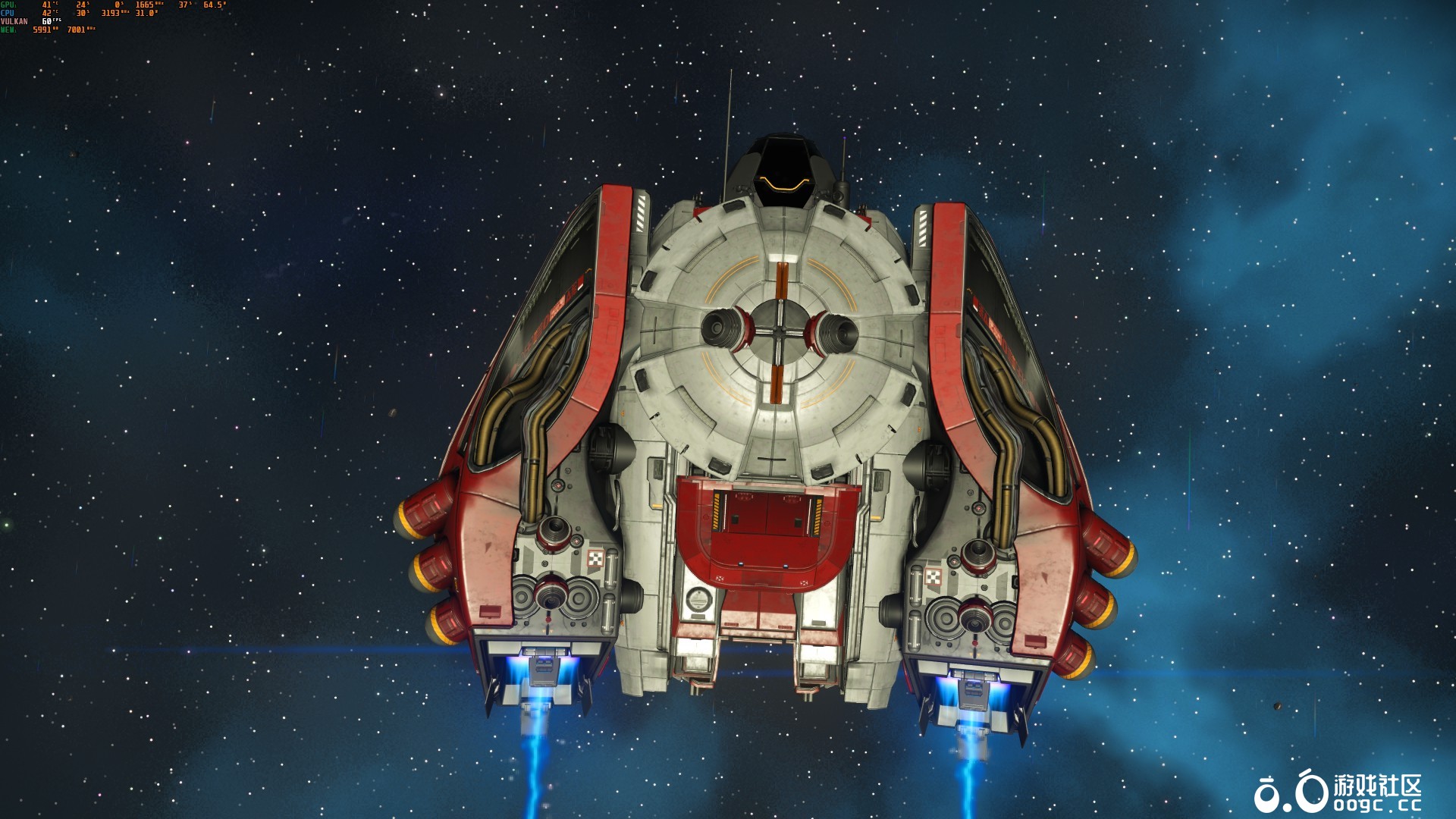 海龟袖珍护卫舰-5