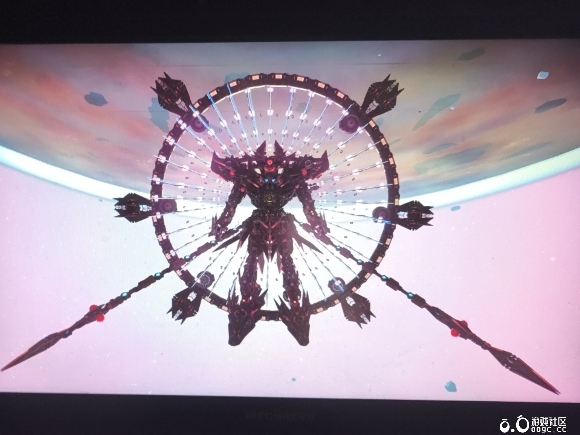 轮转星环·终焉碎星者-（赞助版）-1