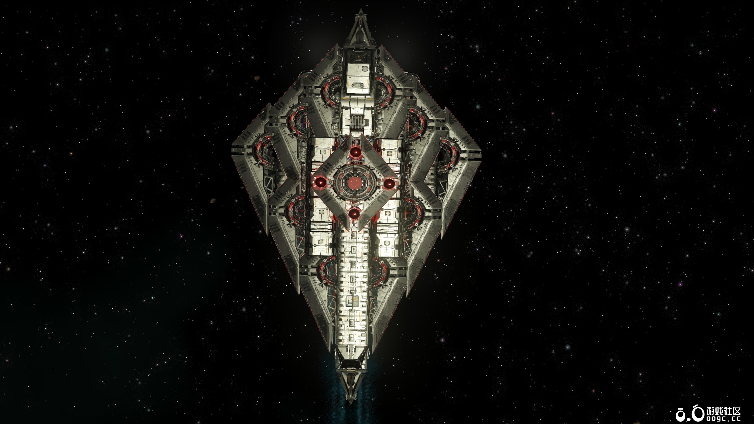 永恆的阿特拉斯-1