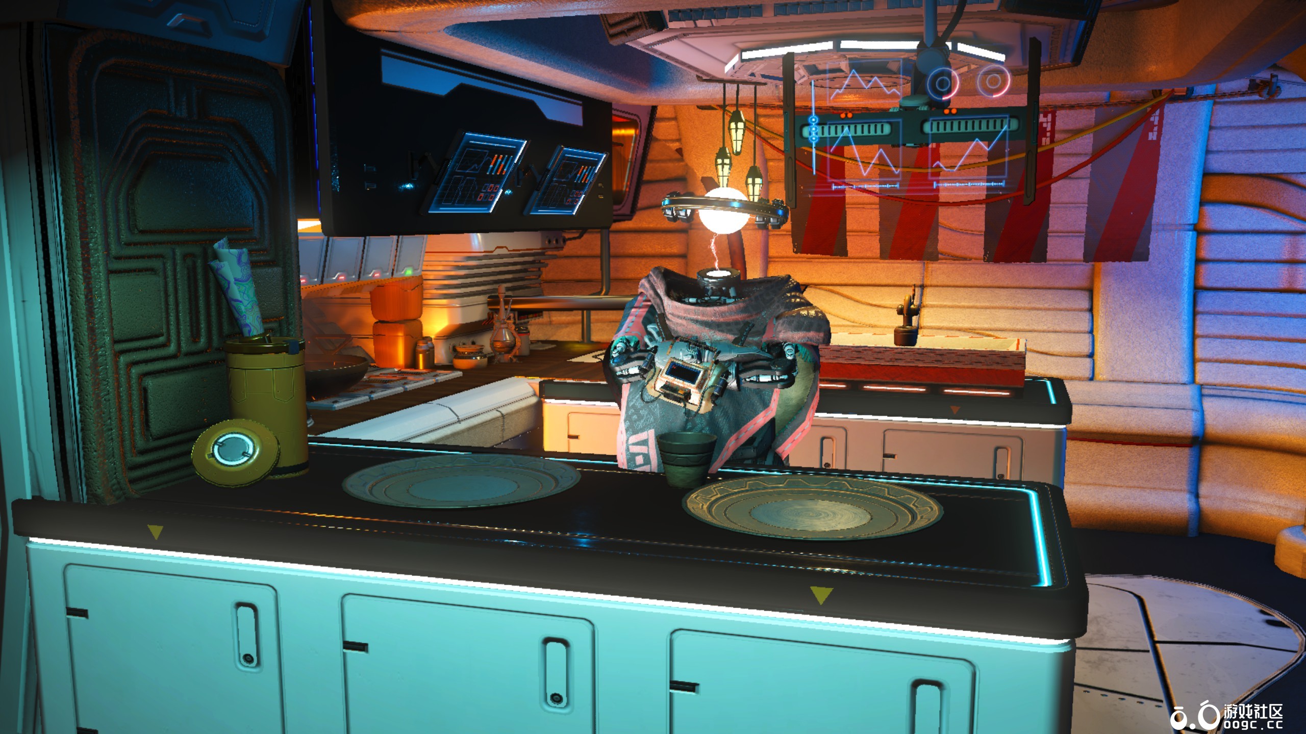 永恆的阿特拉斯-5