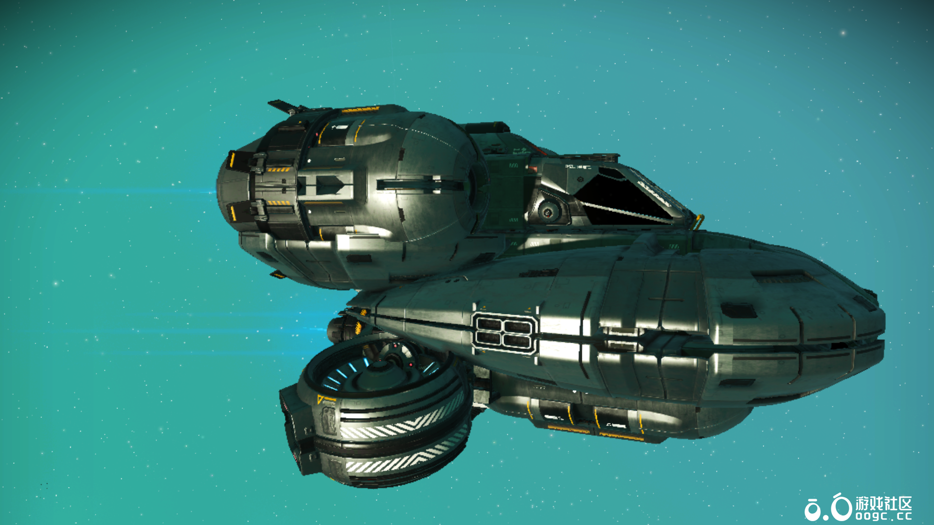 小小船OvO （OvO+小面包Oumuamua+战机S1.1+）-2