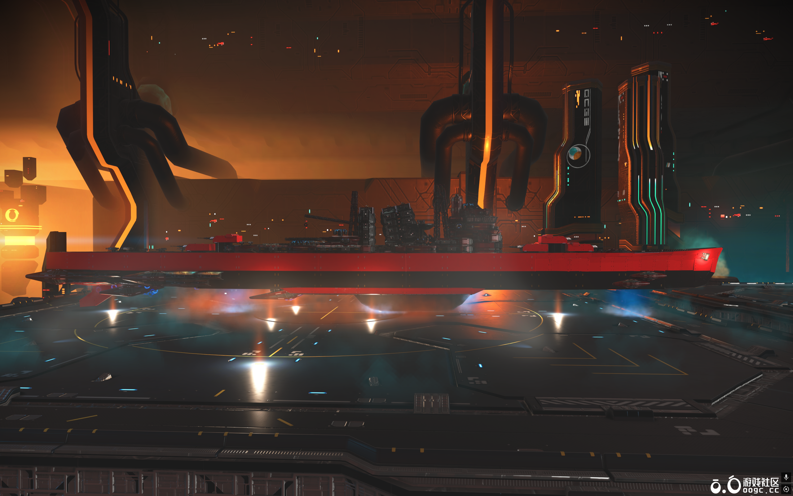 【无人深空x苍蓝】高雄级四艘 - 高雄 - 妙高 - 摩耶 - 羽黑-23