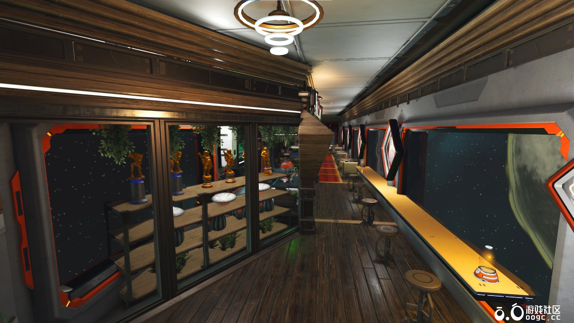 星际列车免费版-2