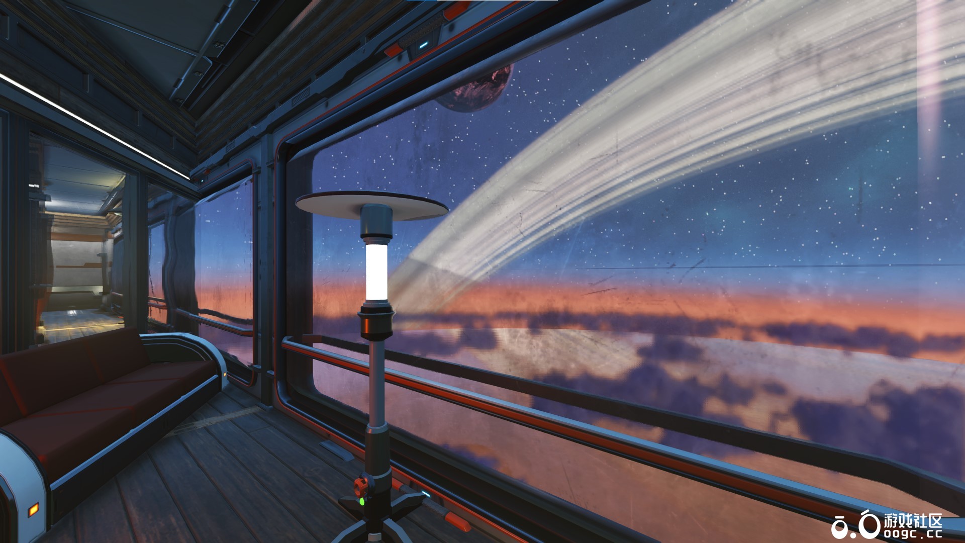 星际列车免费版-6