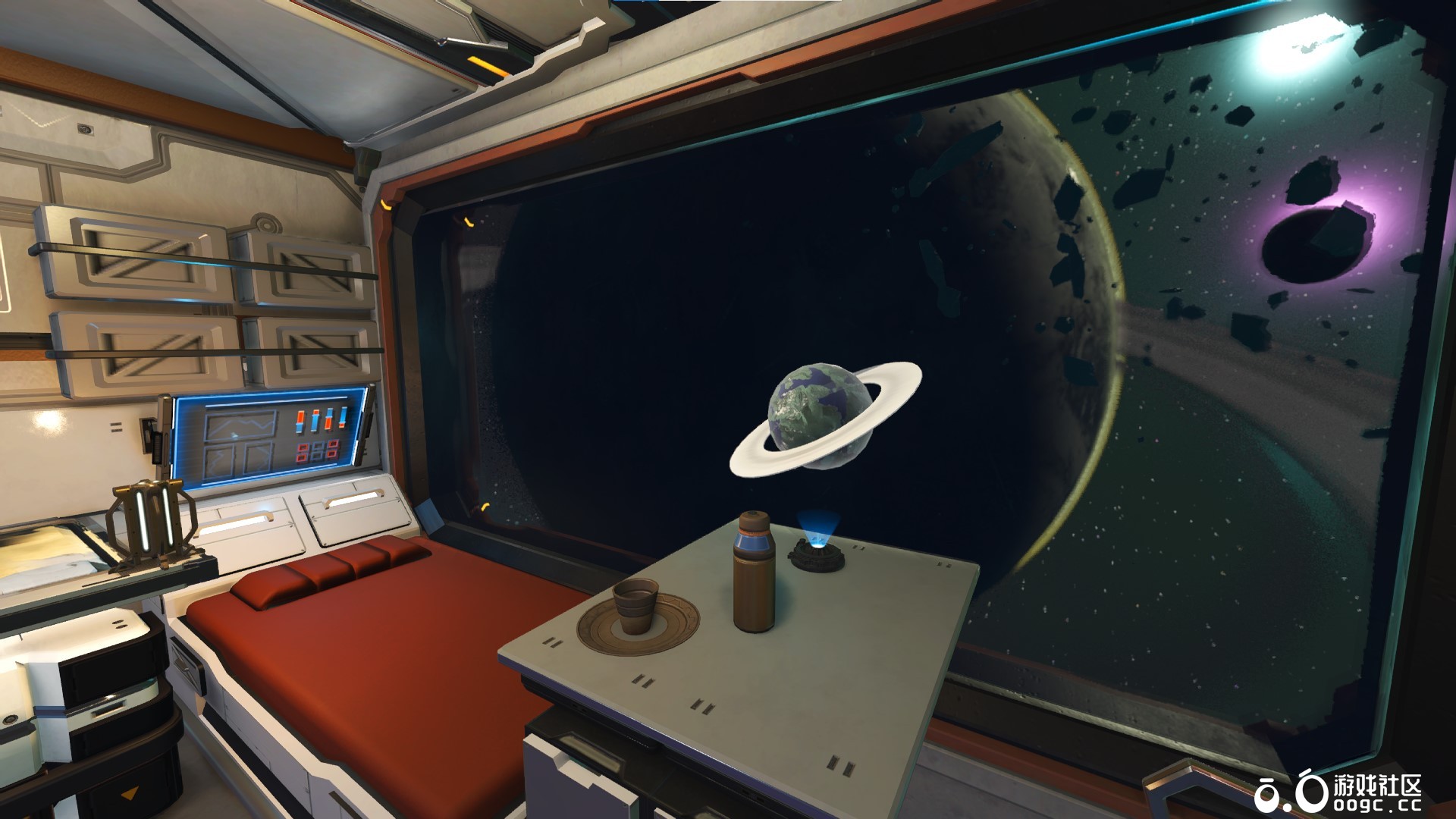 星际列车一元付费版-5