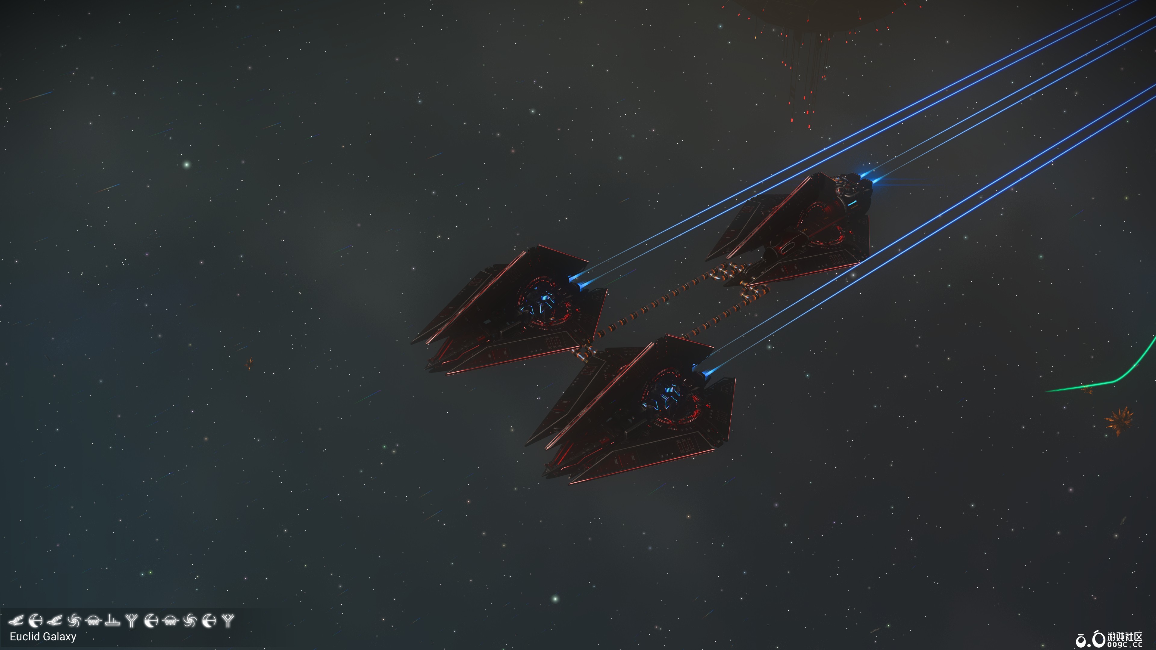 SF-65 Chariot of Atlas-1