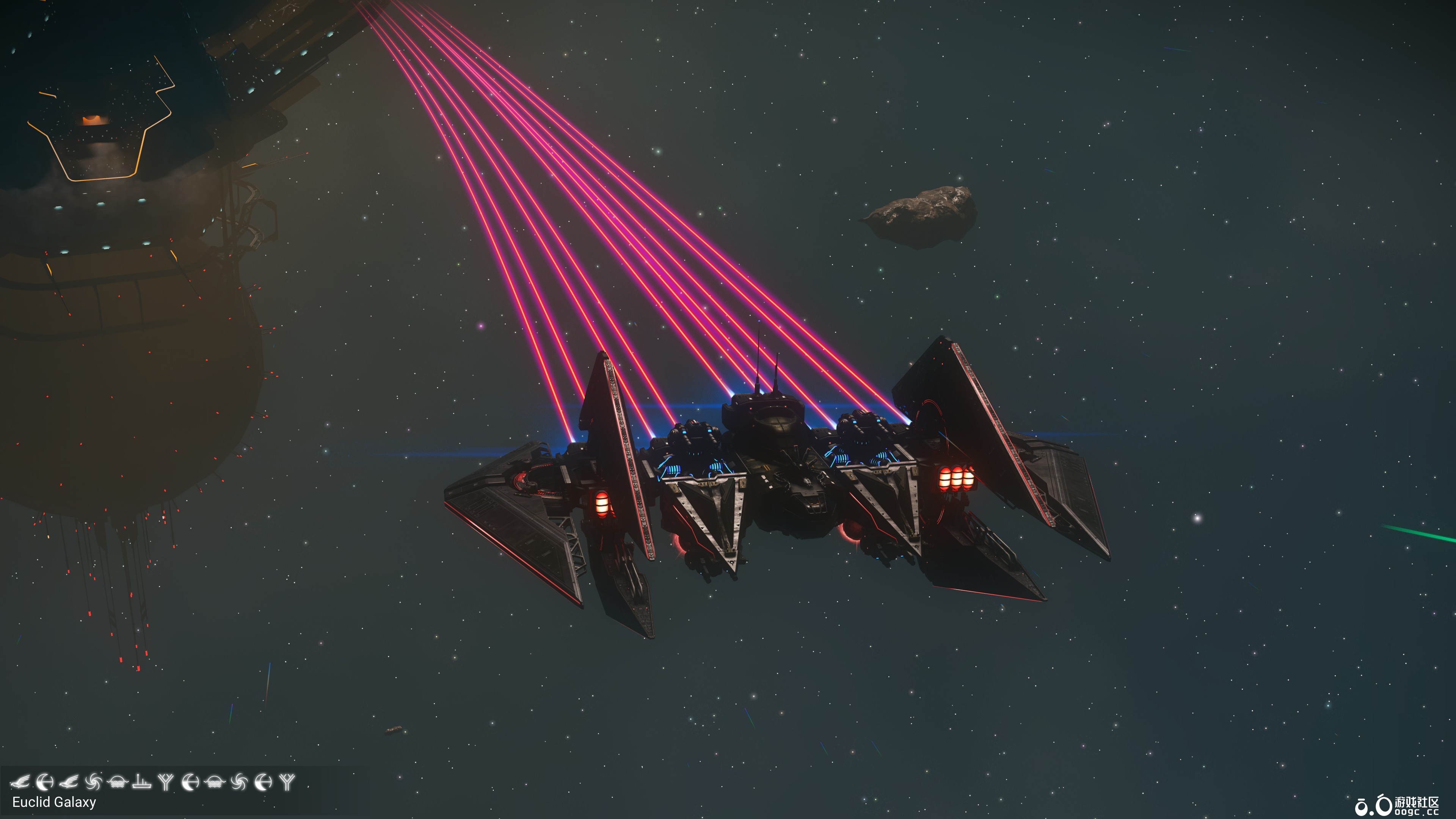 SF-65 Vadar's Revenge-2