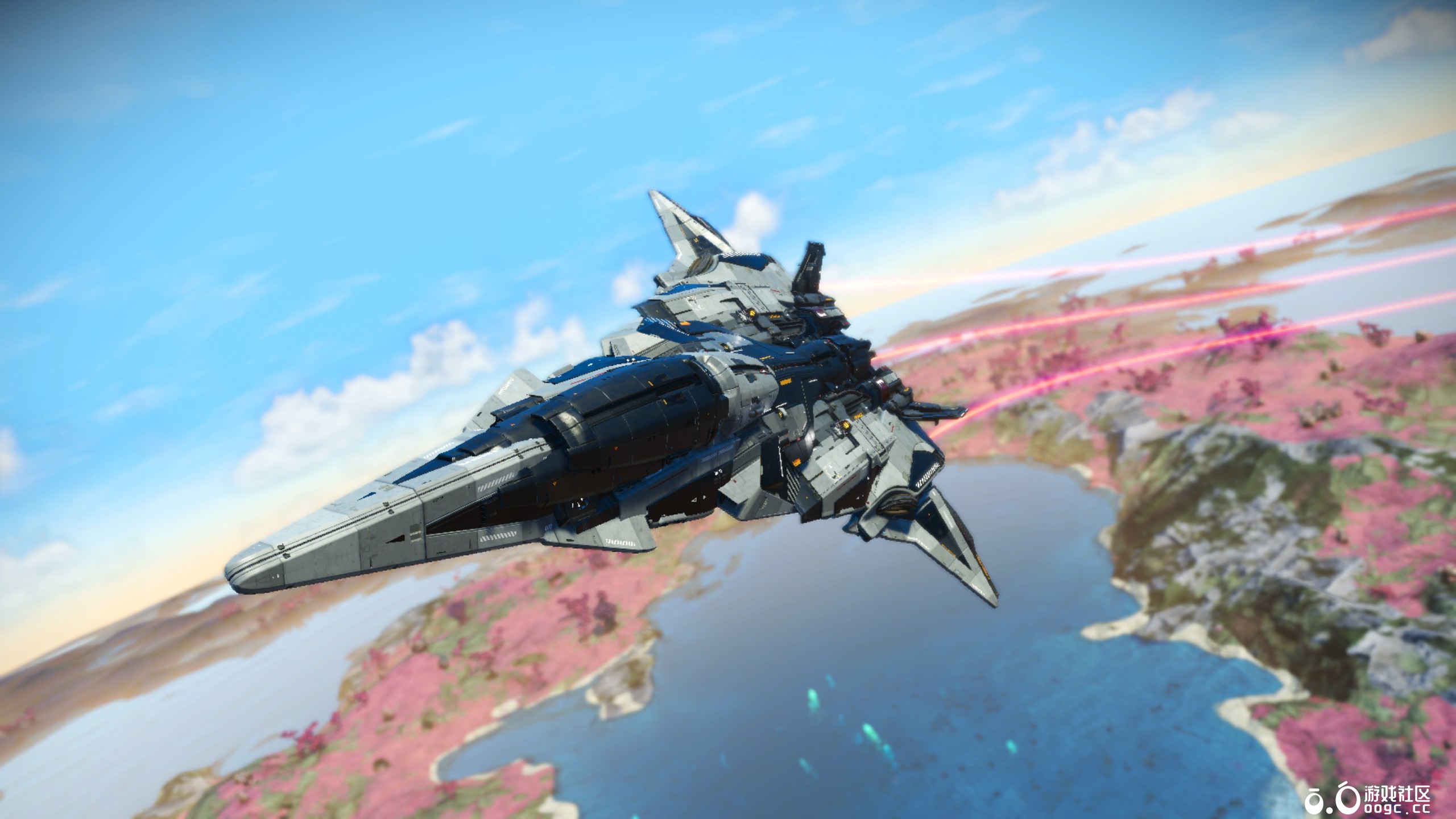 Omen EVO A（预兆紧凑改型）-2