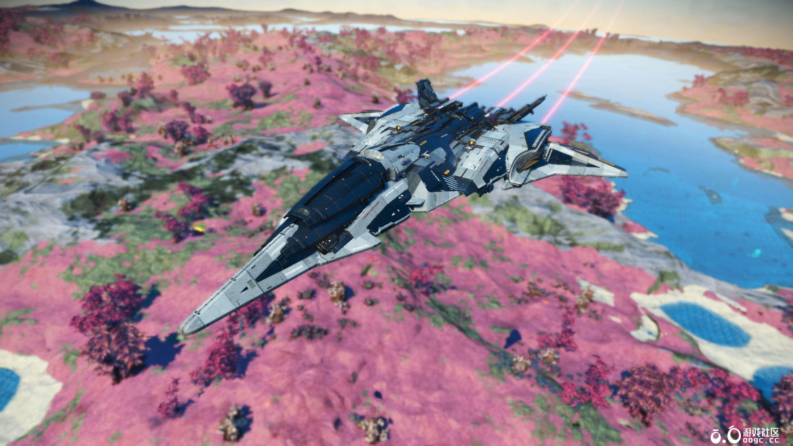 Omen EVO A（预兆紧凑改型）-1