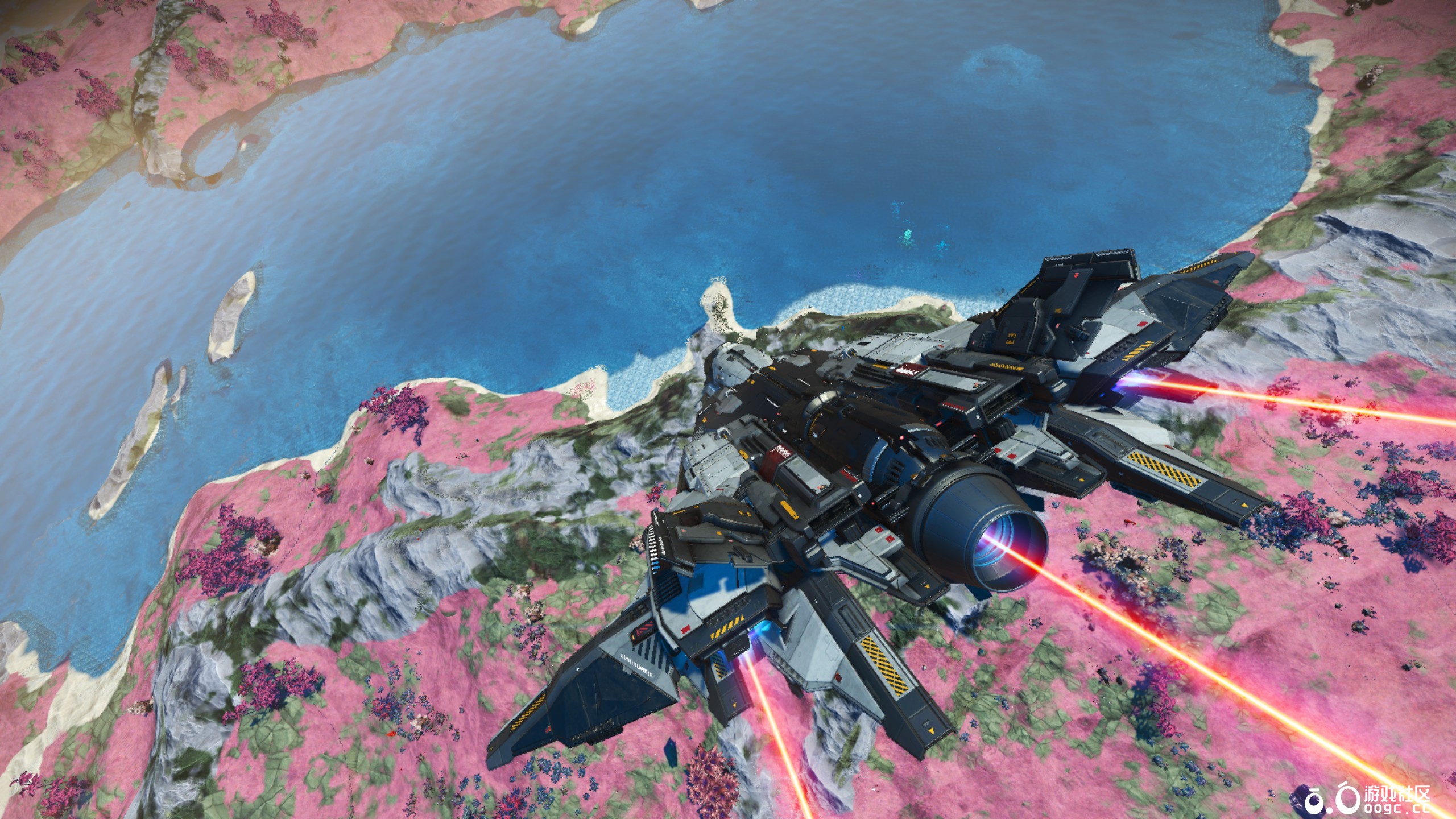 Omen EVO A（预兆紧凑改型）-3