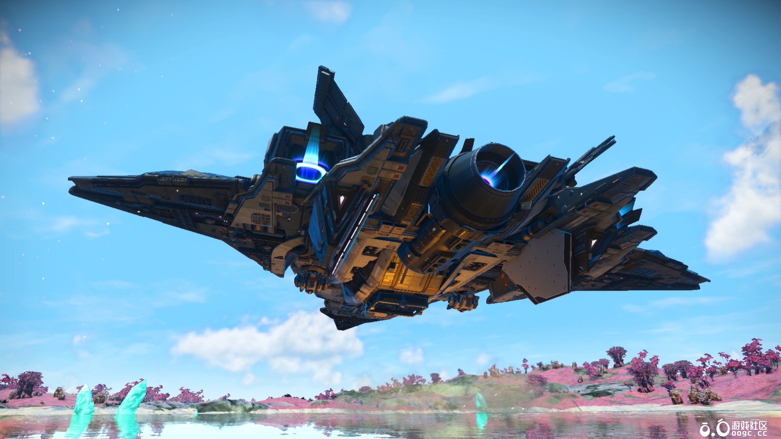 Omen EVO A（预兆紧凑改型）-5