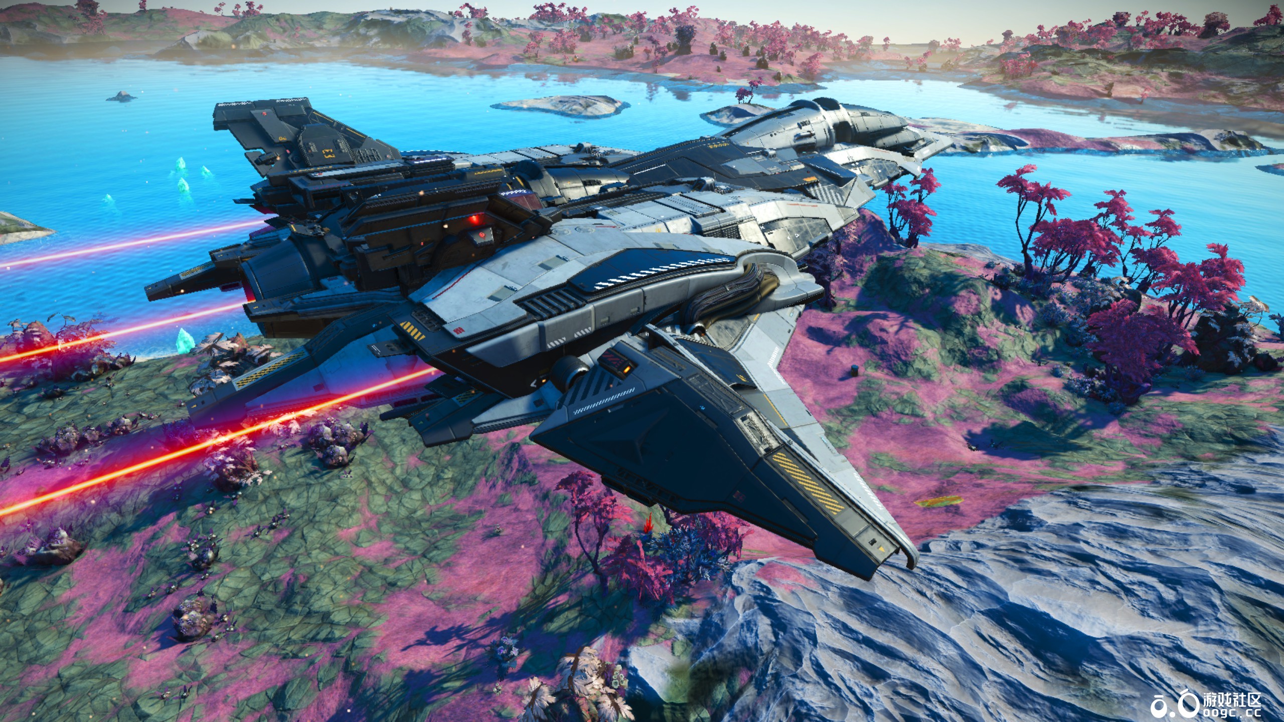 Omen EVO A（预兆紧凑改型）-6