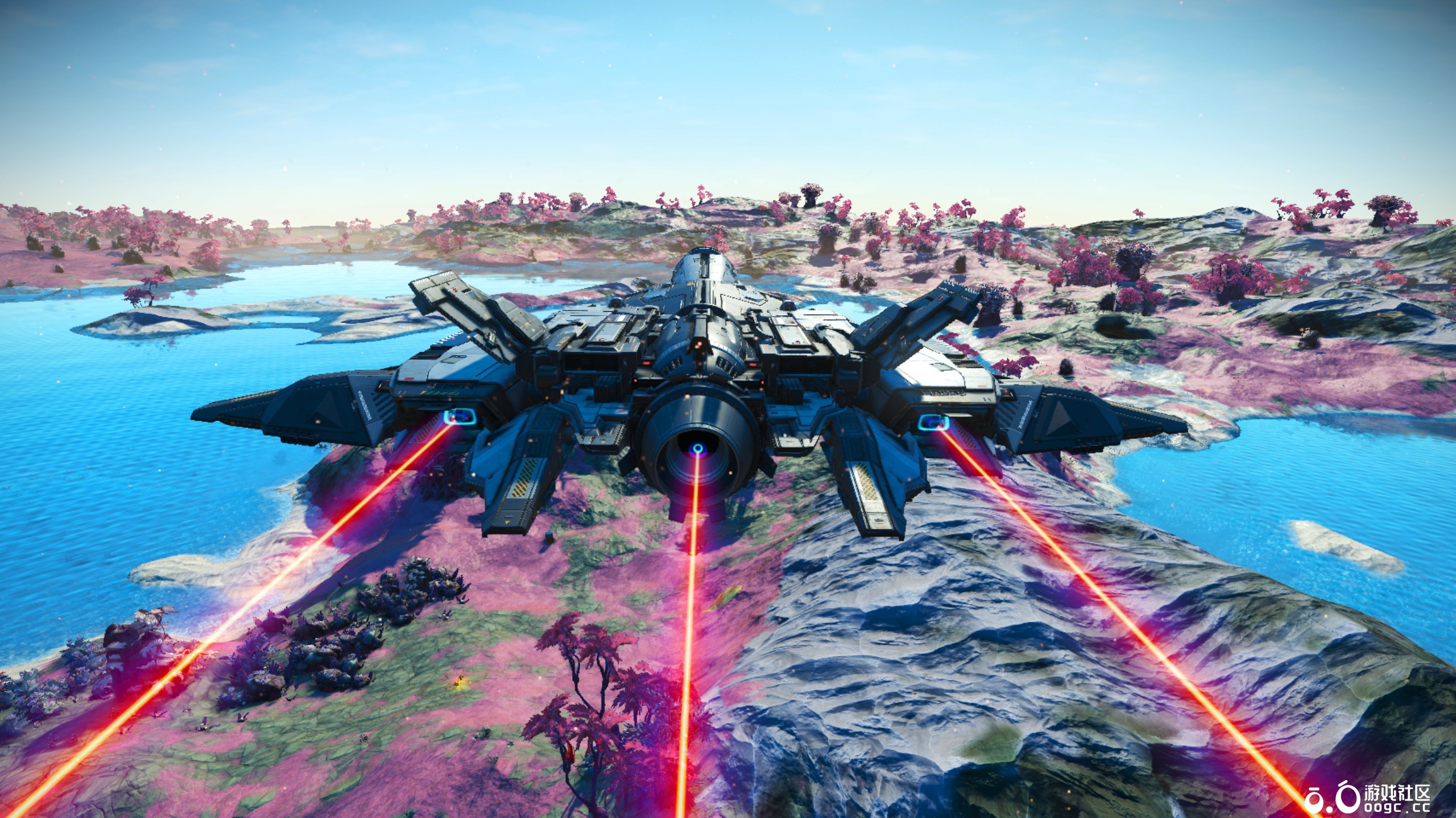 Omen EVO A（预兆紧凑改型）-7