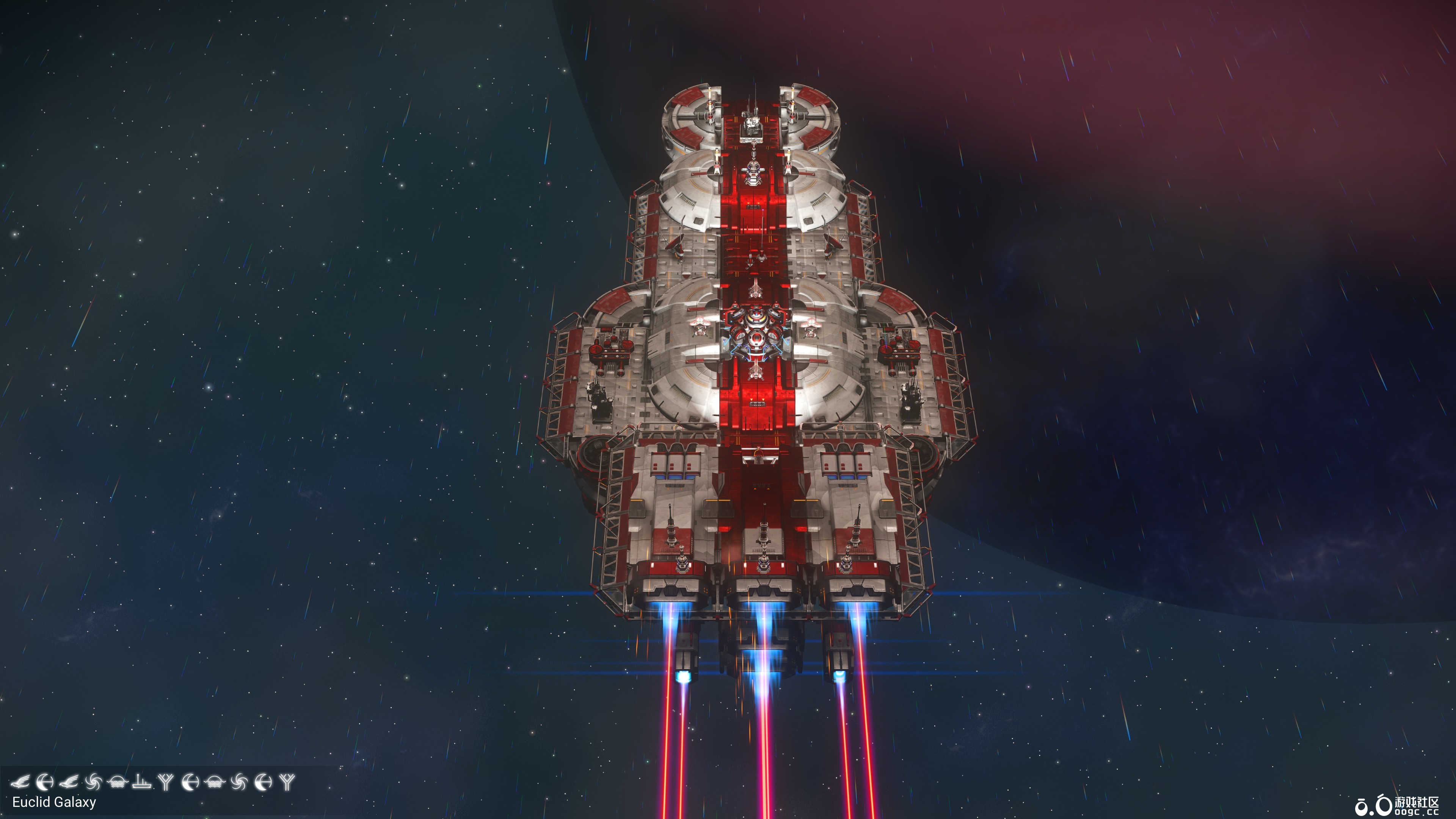 SF-65 Galactic Research-1