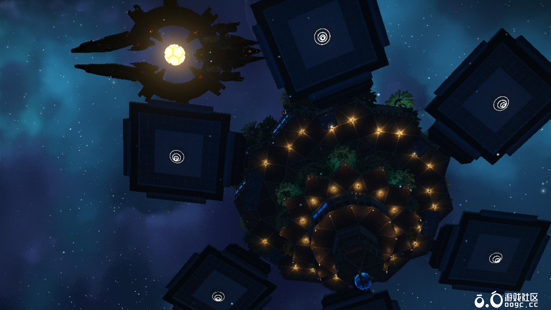 自娱自乐的建造-2