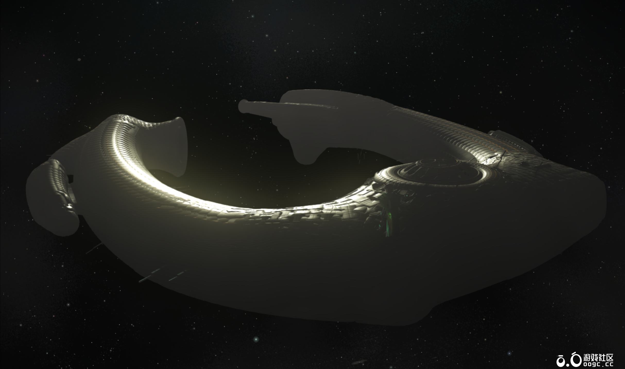 普罗米修斯#工程师飞船 JN-223（免费版）-2