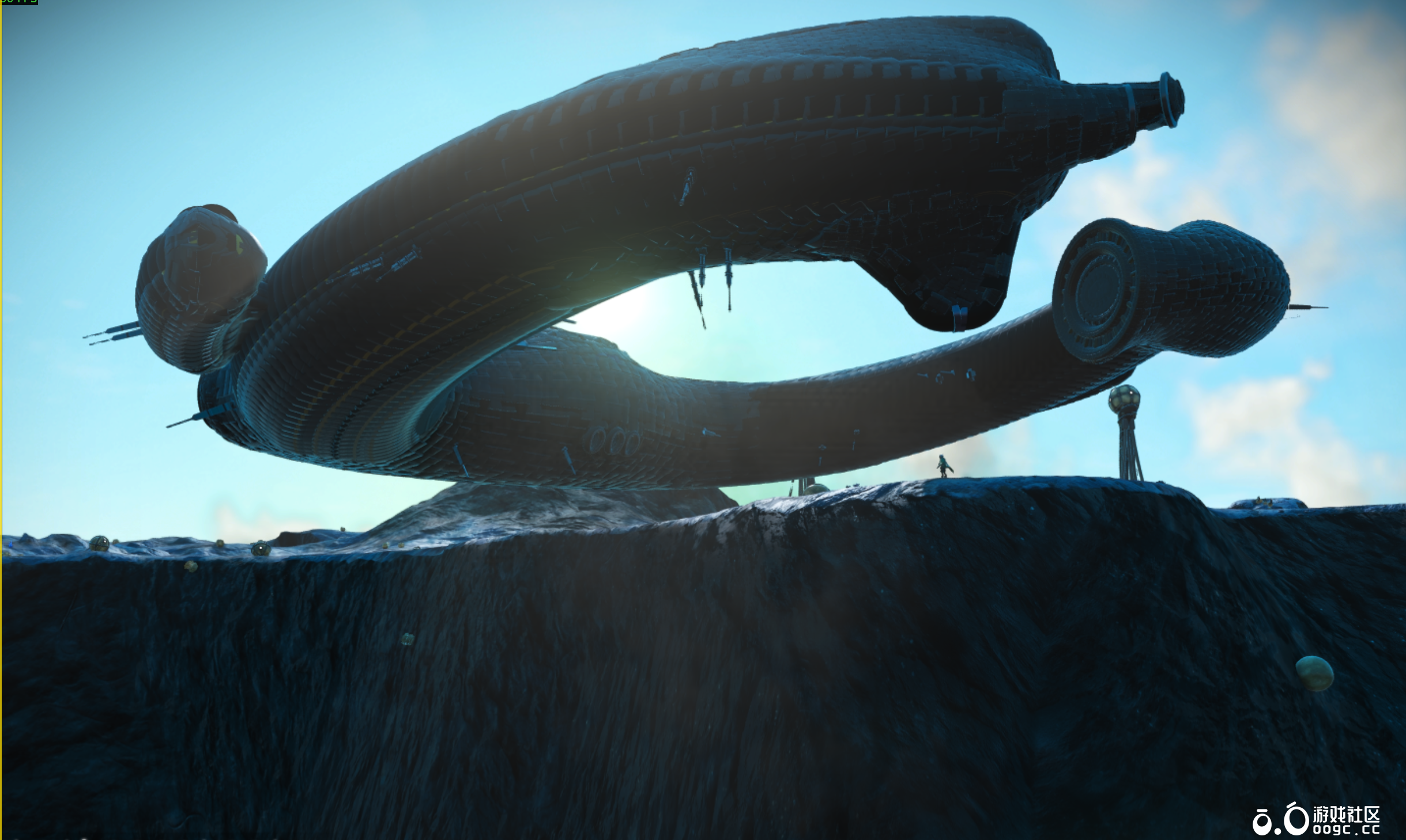 普罗米修斯#工程师飞船 JN-223（免费版）-4