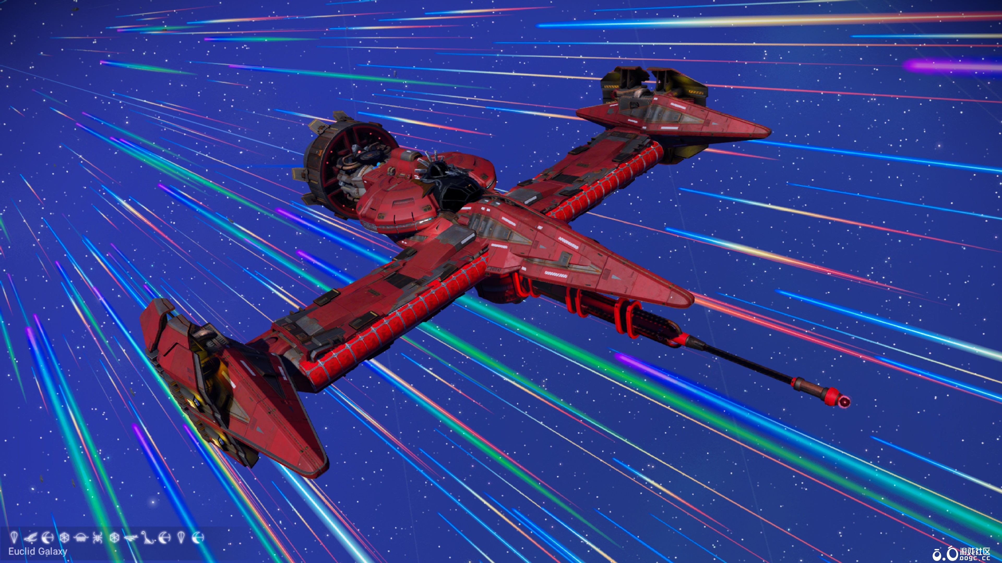 Spike's Tip of the Spear-1