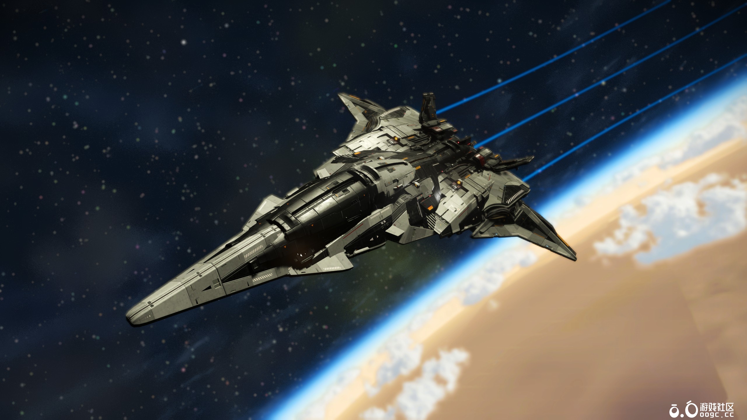 Omen EVO A（预兆紧凑改型）-13