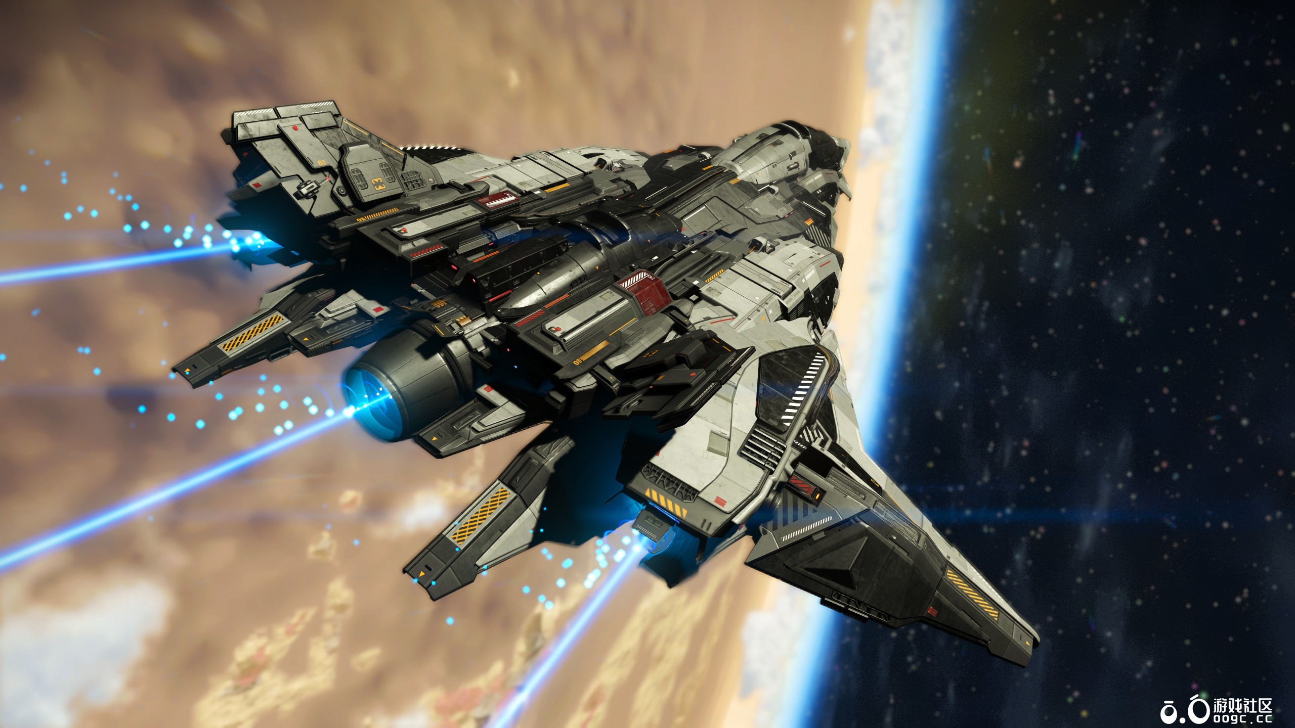 Omen EVO A（预兆紧凑改型）-16