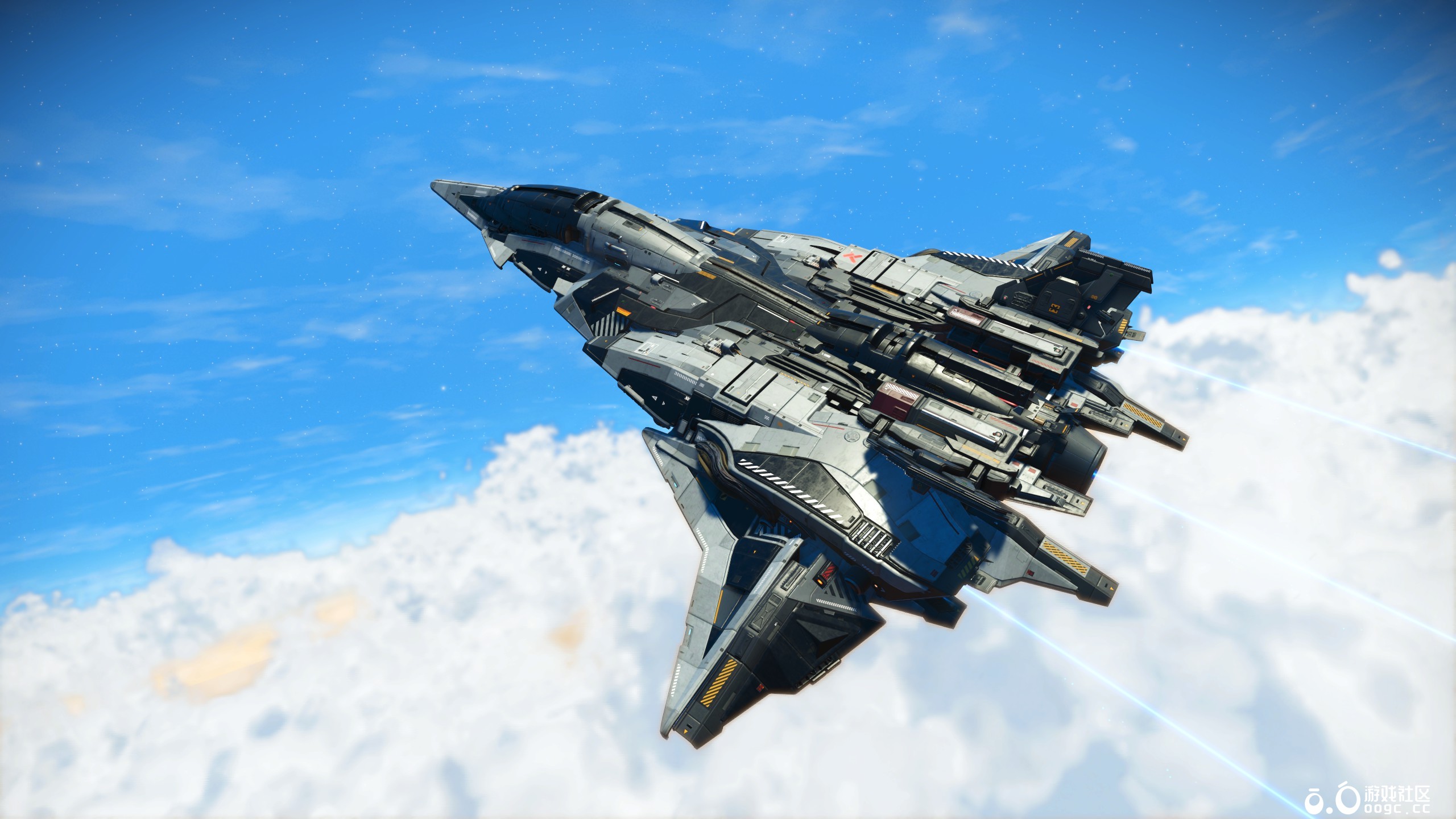 Omen EVO A（预兆紧凑改型）-19