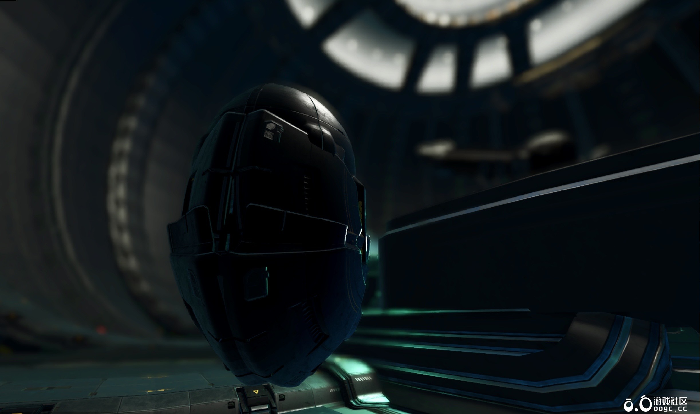 工程师飞船 JN-223（内饰赞助版-太空骑师）-4