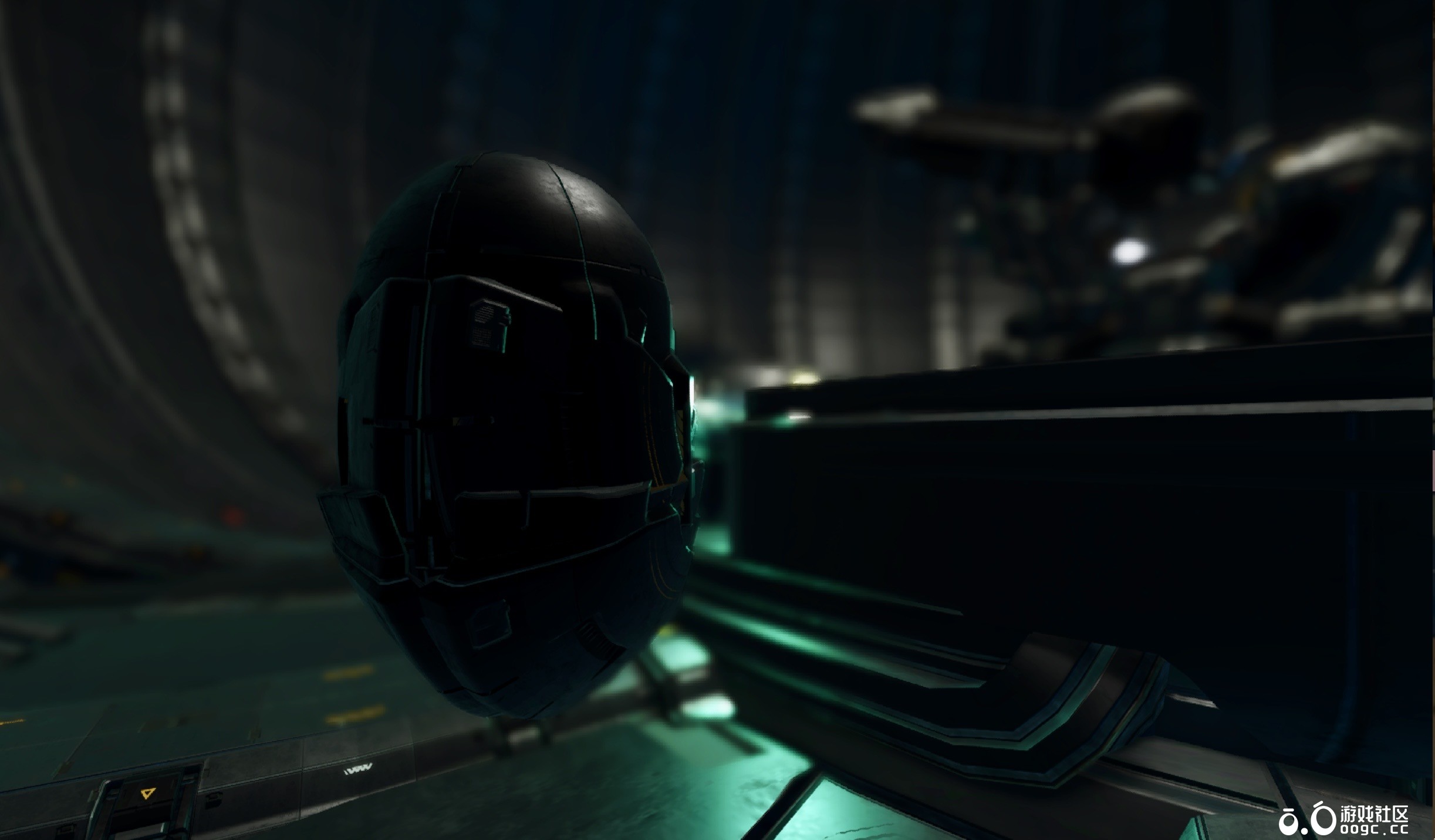 工程师飞船 JN-223（内饰赞助版-太空骑师）-12