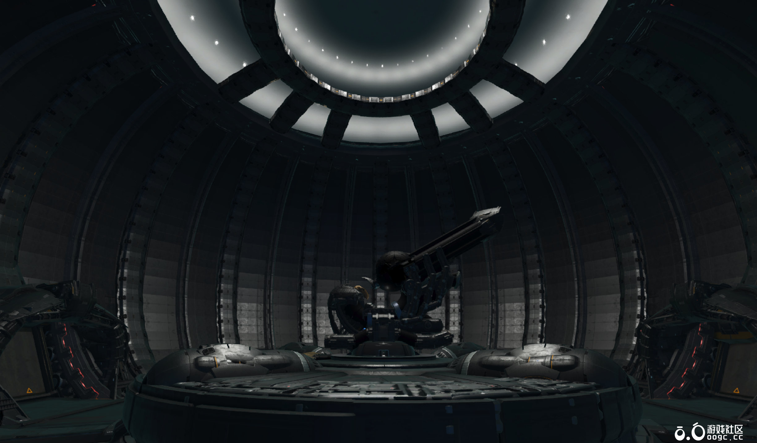 工程师飞船 JN-223（内饰赞助版-太空骑师）-15