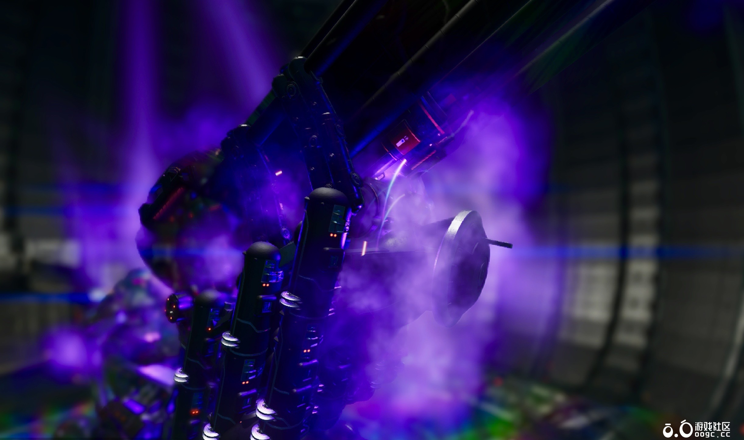 工程师飞船 JN-223（内饰赞助版-太空骑师）-19