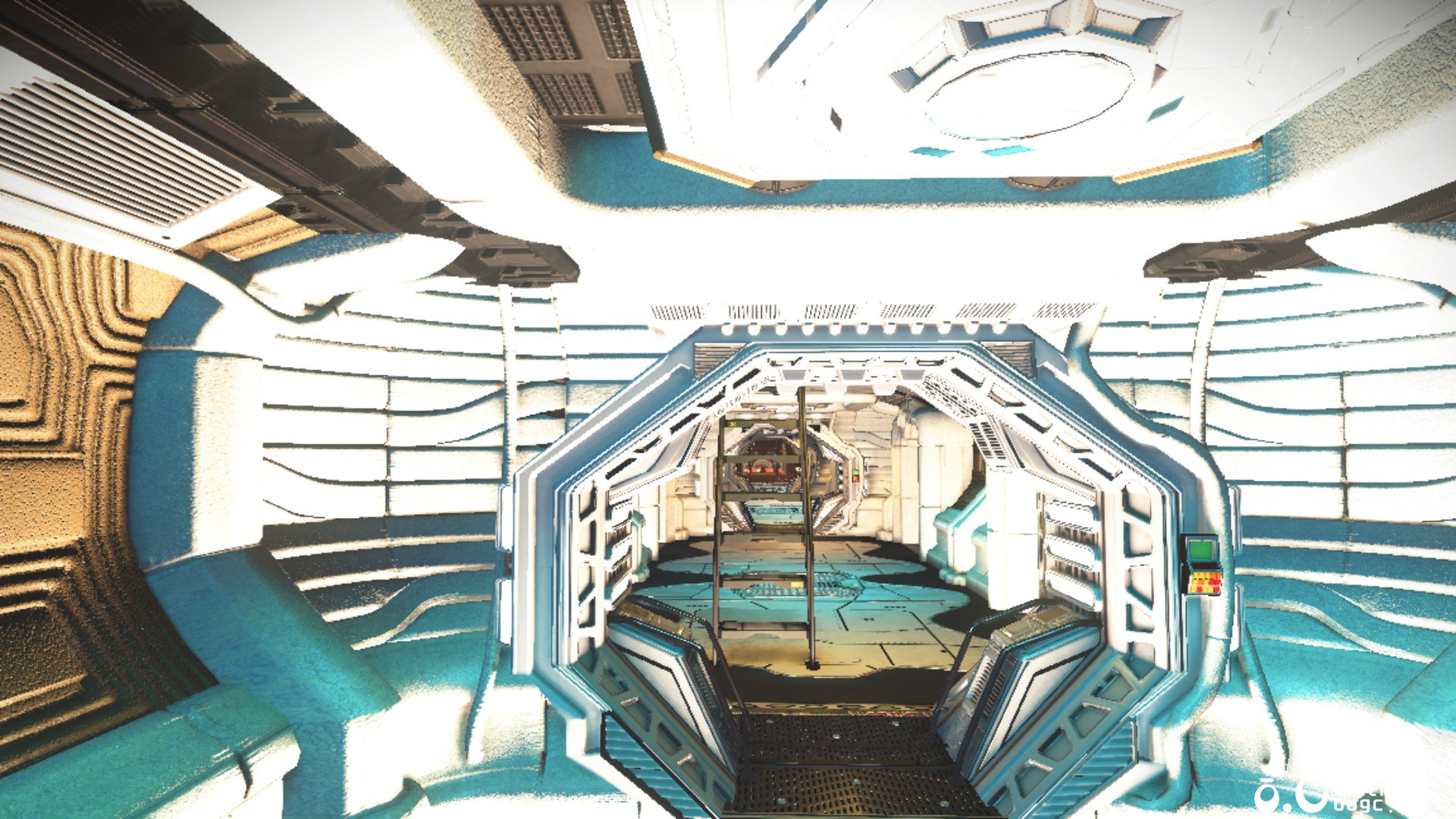 无人深空 建模-6