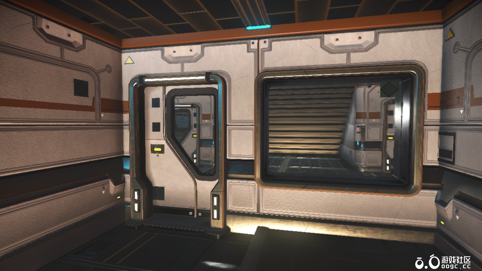 无人深空 建模-7