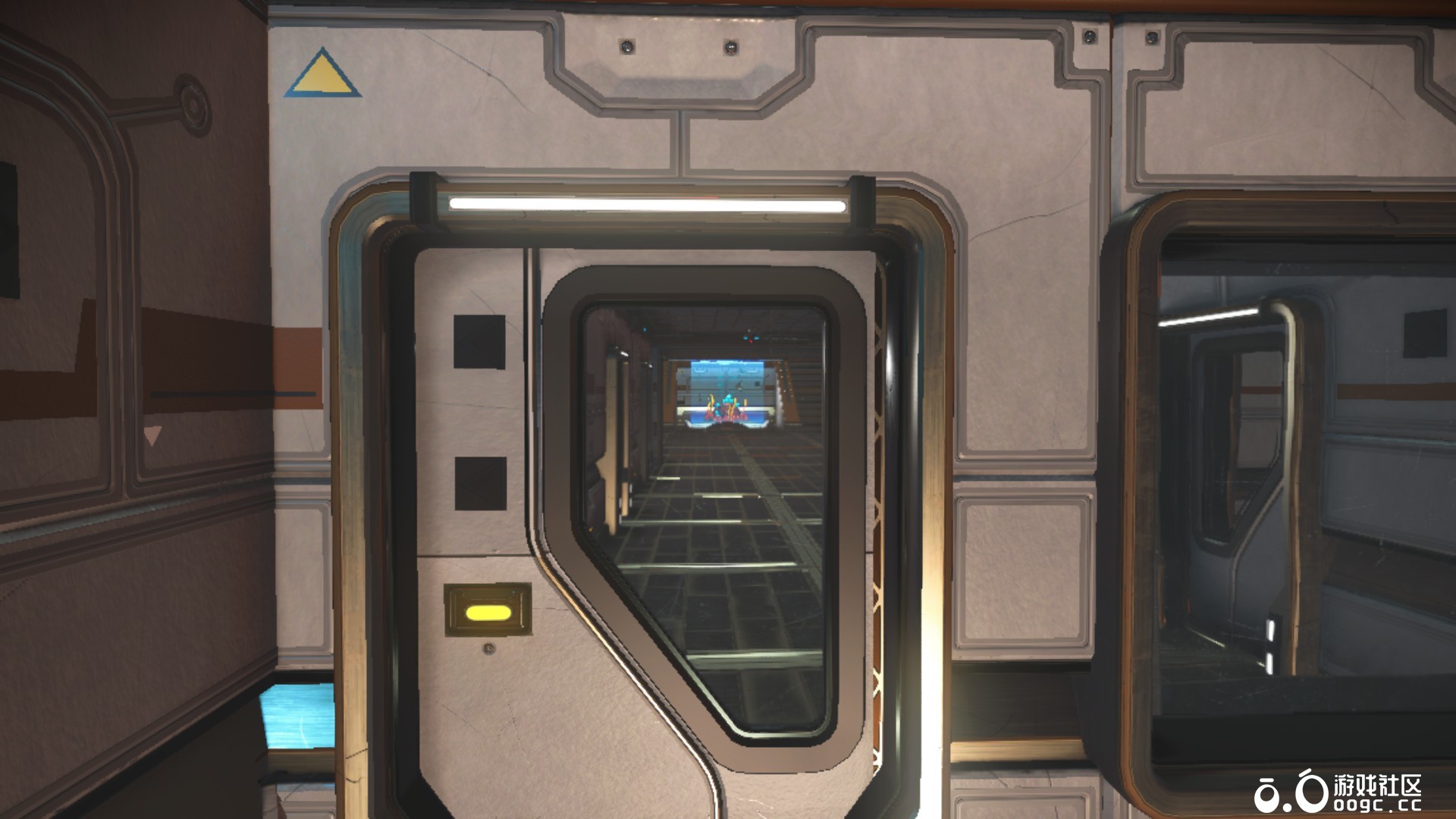 无人深空 自定义护卫舰-8