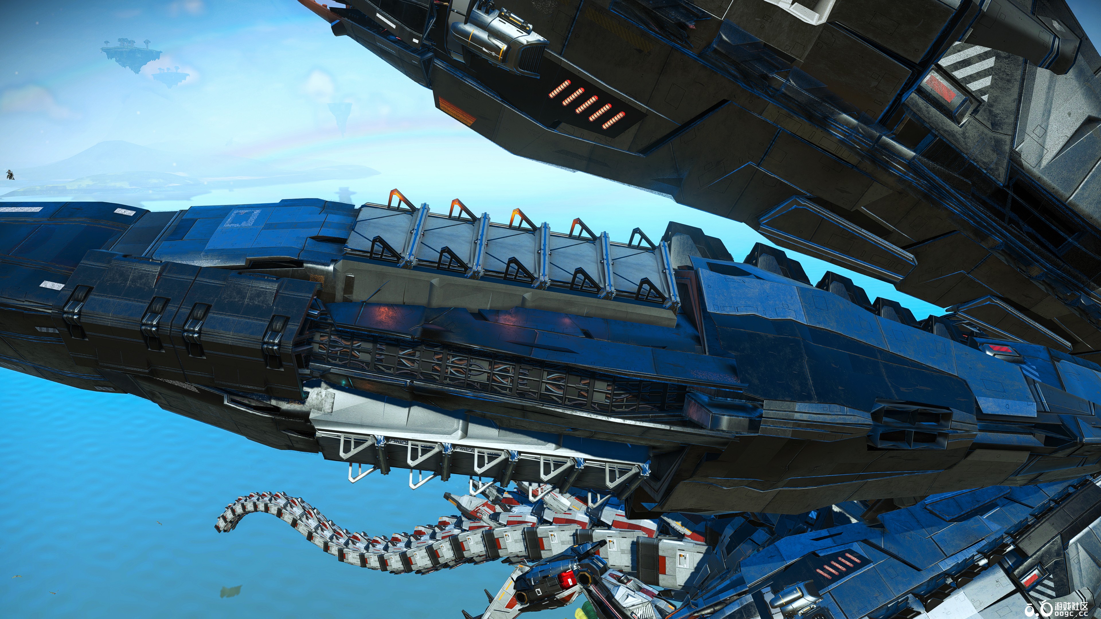 机械天慧龙-（普通版-免费）-4