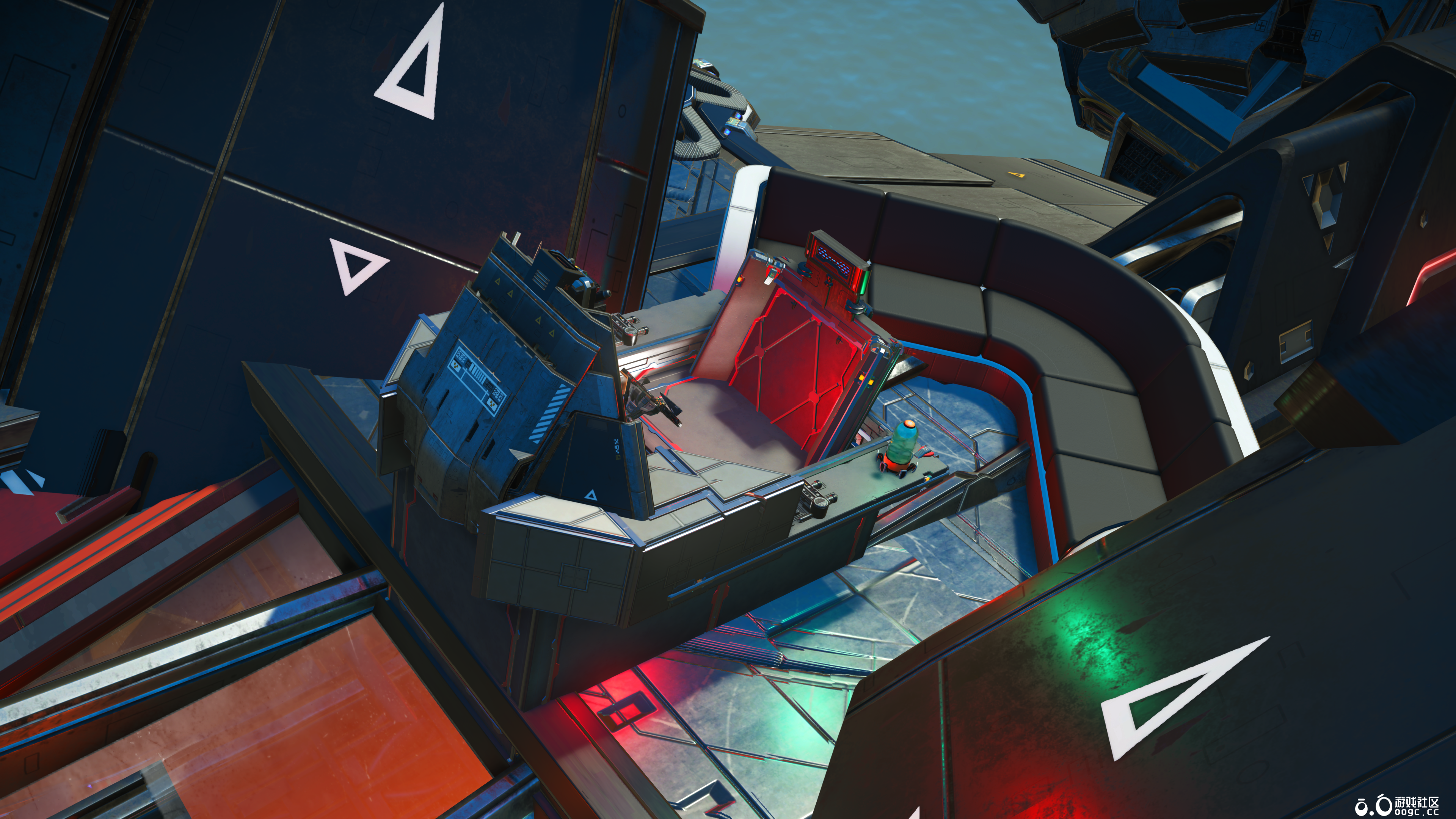 机械天慧龙-（赞助版-复杂驾驶舱）-3