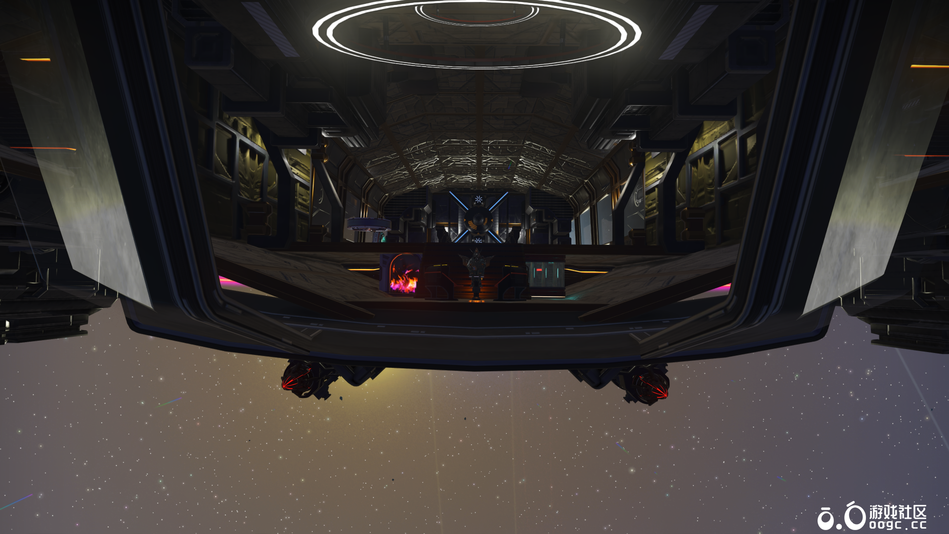 黑星号行星级登陆舰-7