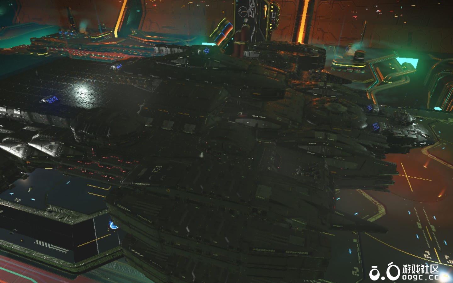 无人深空 伊德里斯  -2