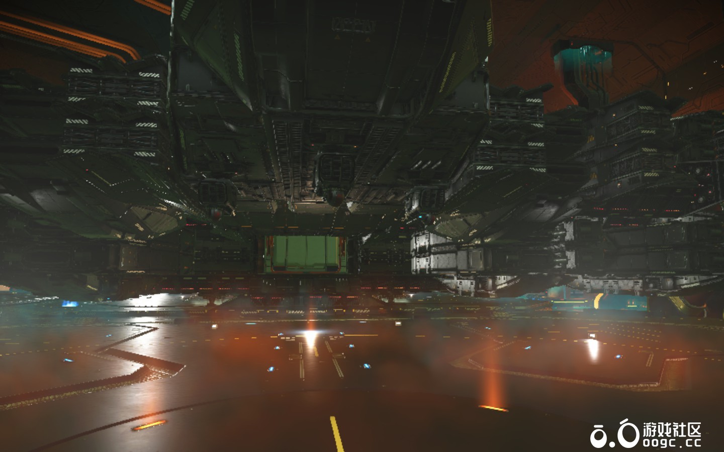 无人深空 伊德里斯  -4