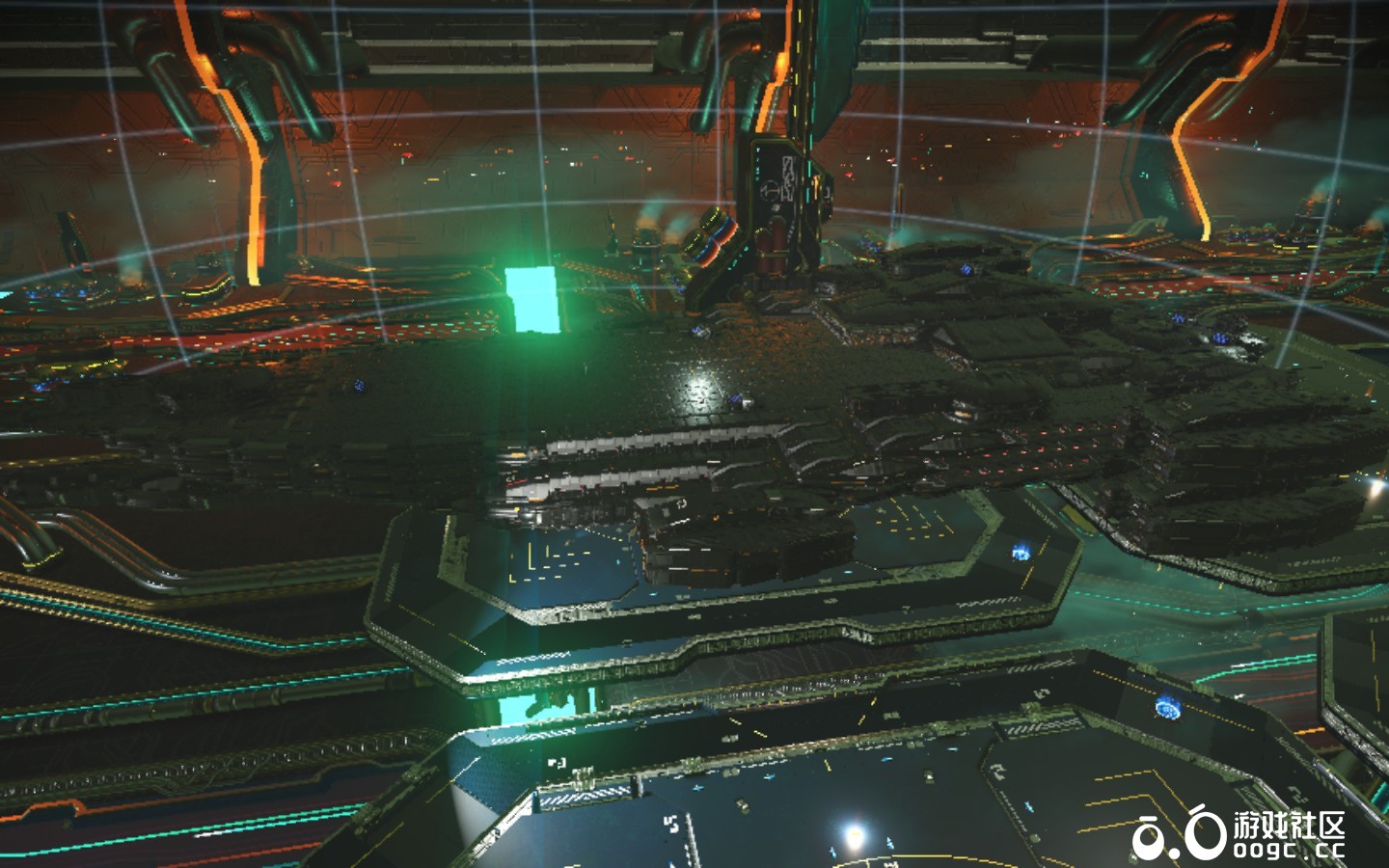 无人深空 伊德里斯  -1