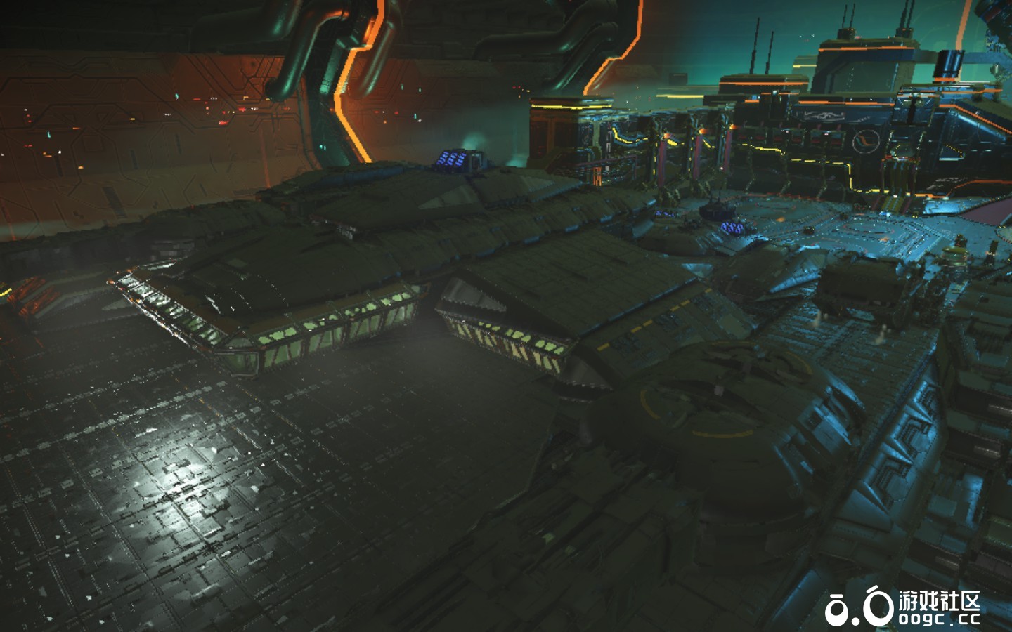 无人深空 伊德里斯  -7