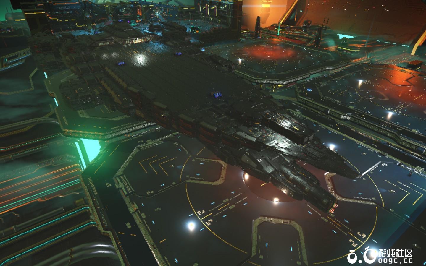 无人深空 伊德里斯  -6