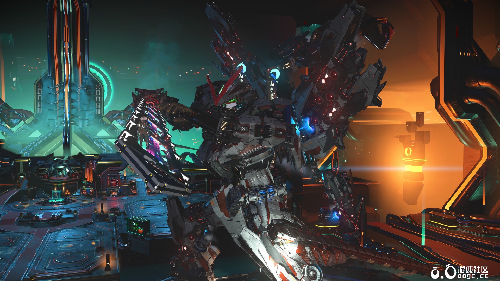 红异端（改）（赞助版）-2