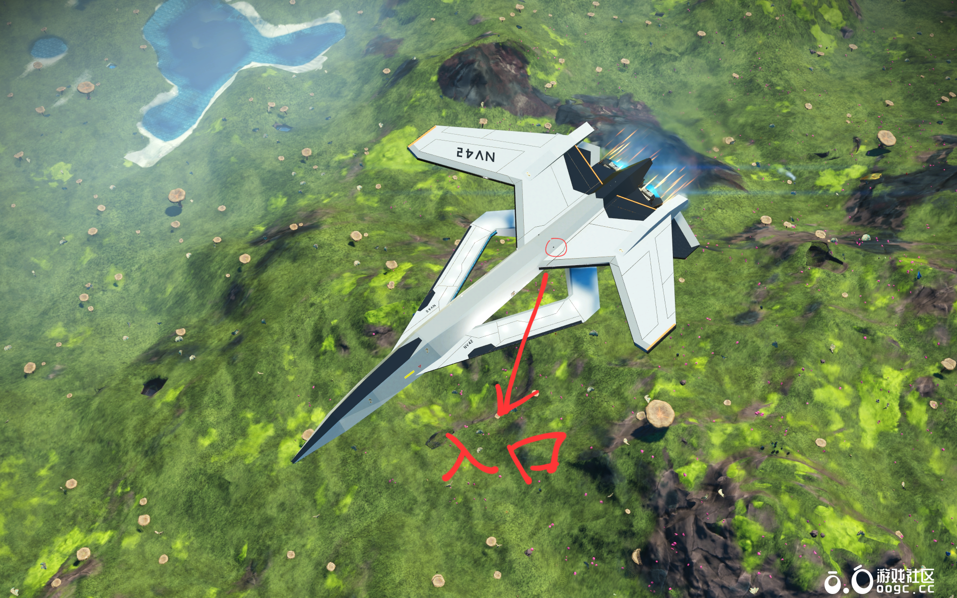 玄女空天战机1.2(赞助版)-2